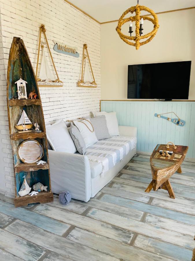 Arapya Beach Apartment Tsarevo Exterior photo